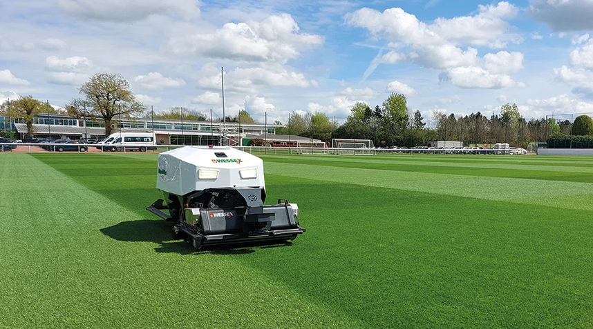 YOURE INVITED TO THE TGA TURF SHOW for sale